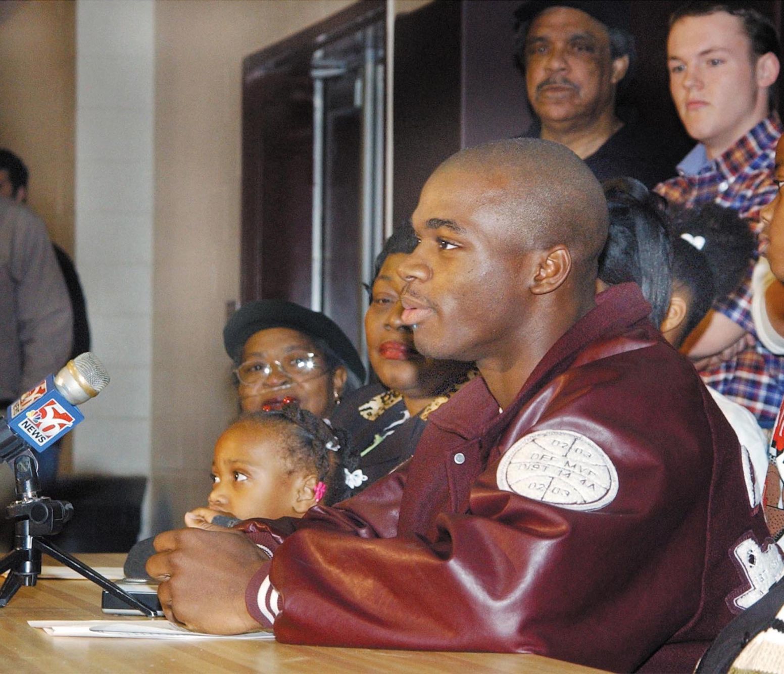 Adrian Peterson